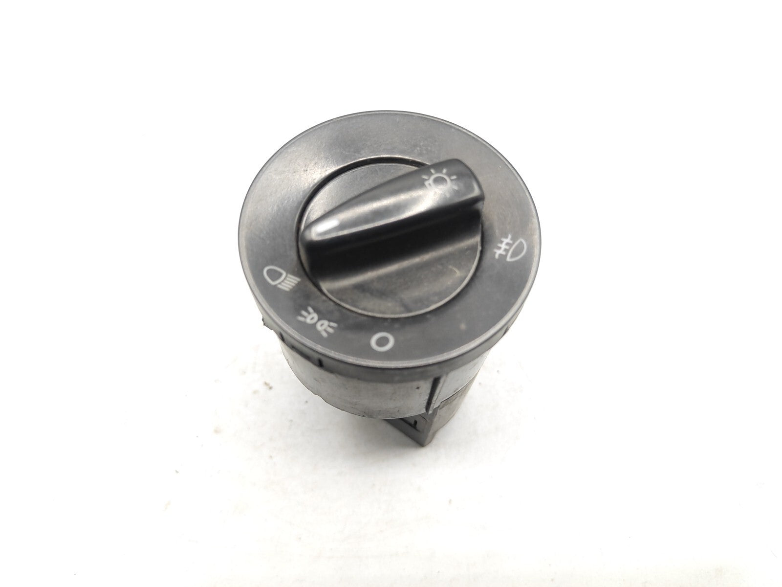 Volkswagen Passat B5 1999 Headlight Control Switch Button 3B0941531B