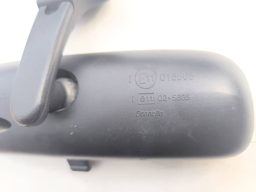 Saab 9-3 Ver2 2003 Interior rear view mirror E11015805