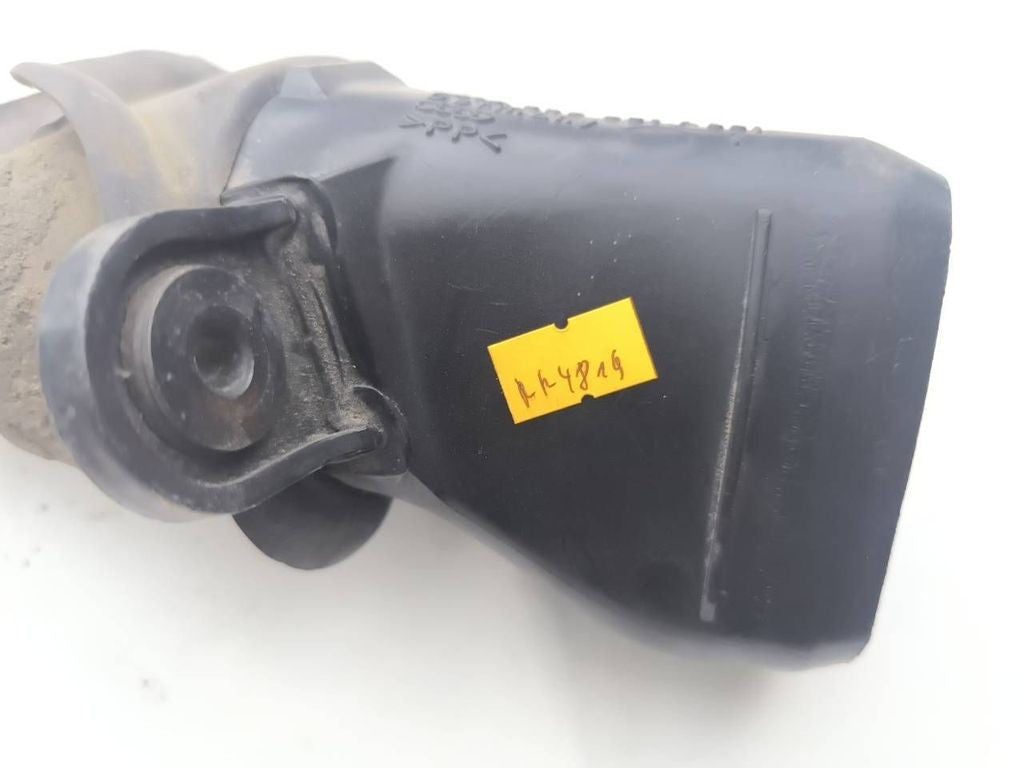 Audi A3 S3 8L 2004 air intake hose pipe snorkel 8L0129604B