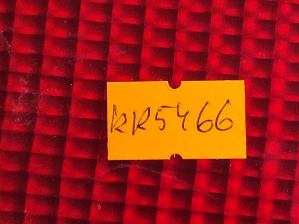 Ford Explorer 4.0 1998 Petrol LHD rear right tail light lamp F87X13B504A