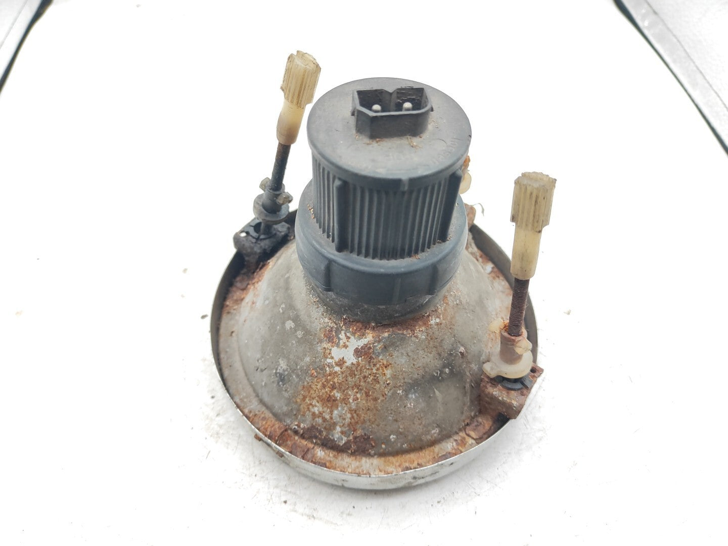 BMW 3 Series E30 Front Headlight Light Insert 306133976