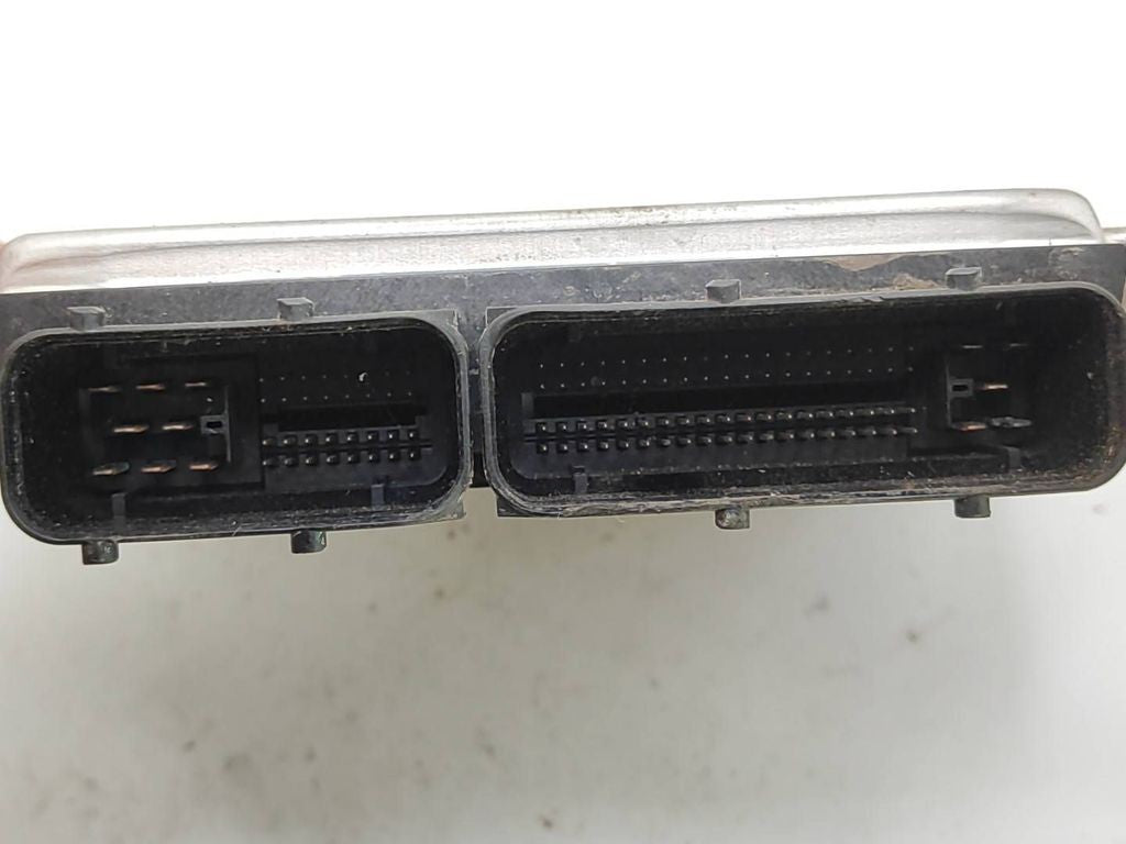 Audi A6 S6 C5 4B 2001 038906019LM Engine control unit module ECU