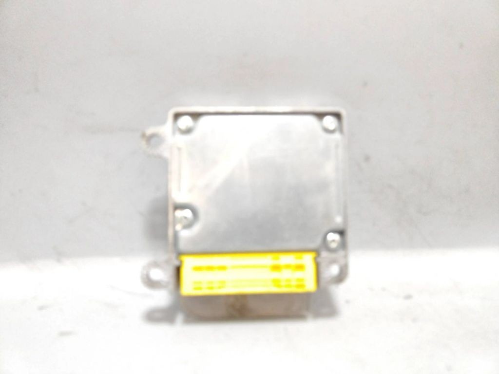 Volkswagen VW Polo 2005 Control unit module 1C0909605K
