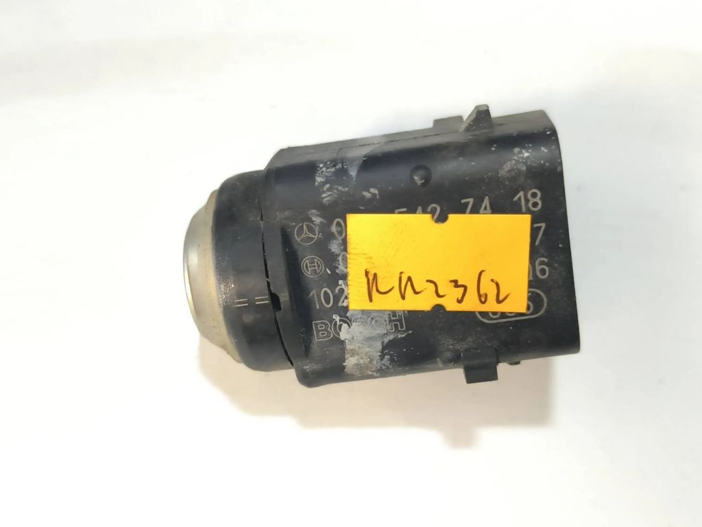 Mercedes-Benz E220 W211 2003 Parking PDC sensor 0015427418
