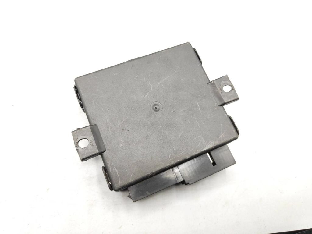 Opel Zafira A 2000 Comfort convenience body module 24437076