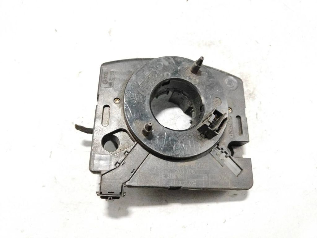 Audi A4 S4 B5 8D 1999 Slip ring clock squib ring 1J0959654AC