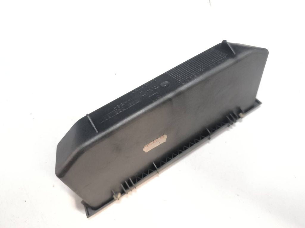 Opel Vectra C 2005 RHD dashboard storage box compartment 24426050