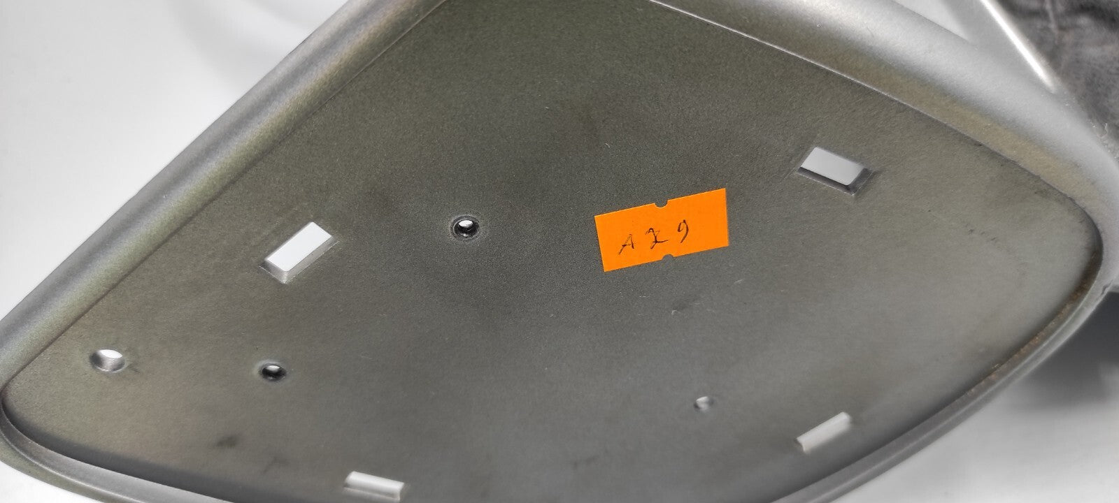 Alfa Romeo GT 1.9JTD 2007 Gear Selector Shifter Surround Trim Leather LS375401