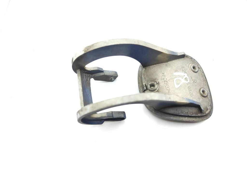 Mercedes-Benz E W210 2000 Right Headlight washer cap cover A2108850826