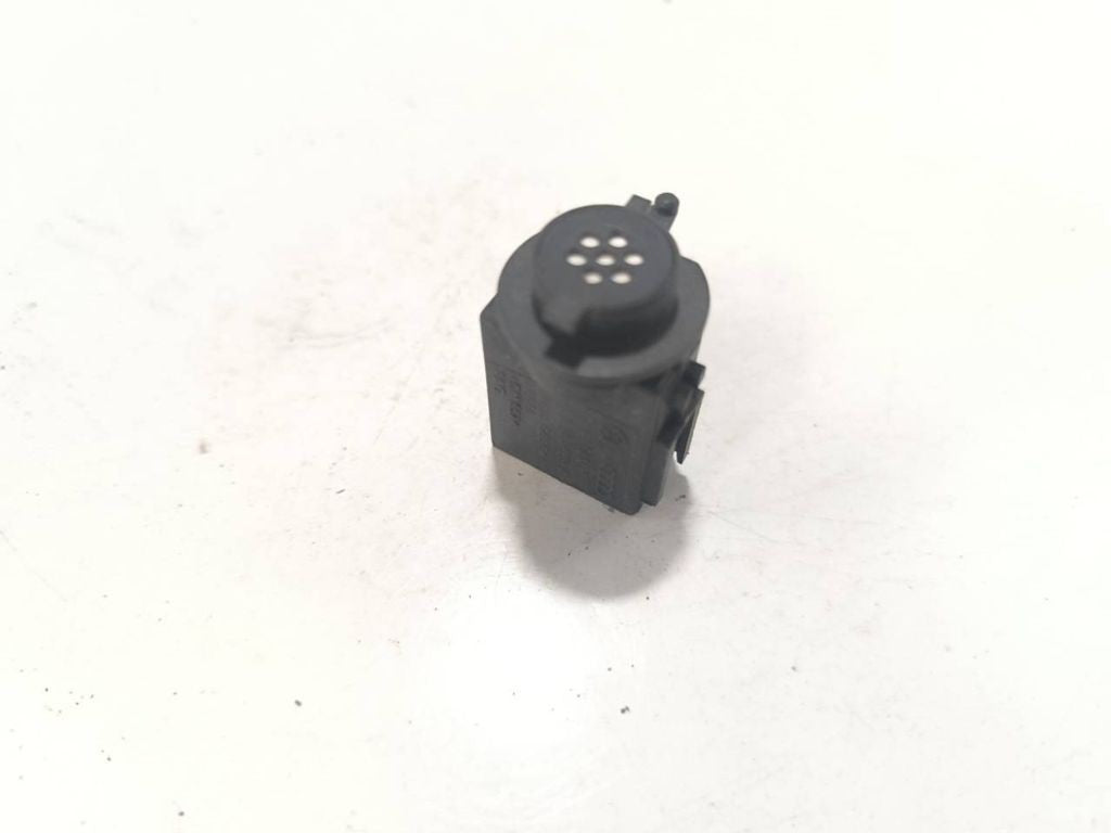 Audi A6 S6 C5 4B 2003 Air quality sensor 4B0907859A