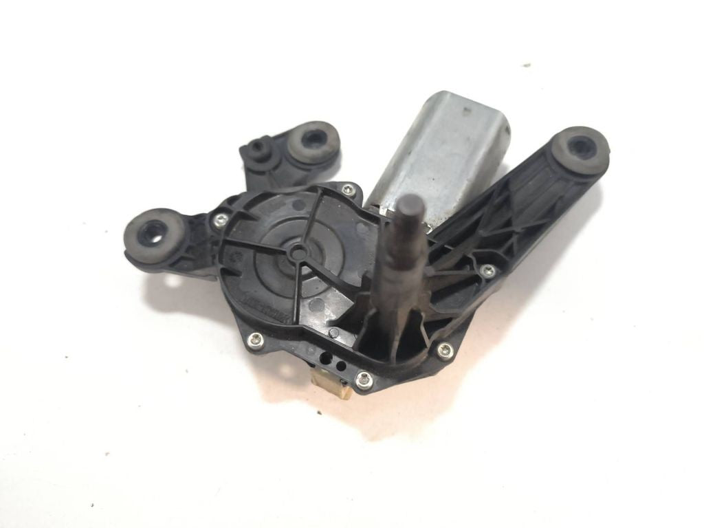 Citroen Xsara Picasso 1999 Rear wiper motor 9631473680