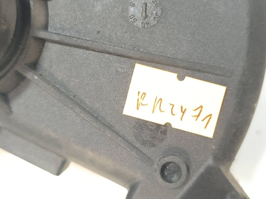 Audi A4 S4 B6 8E 8H 2002 Diesel accelerator throttle pedal 8E1721523C