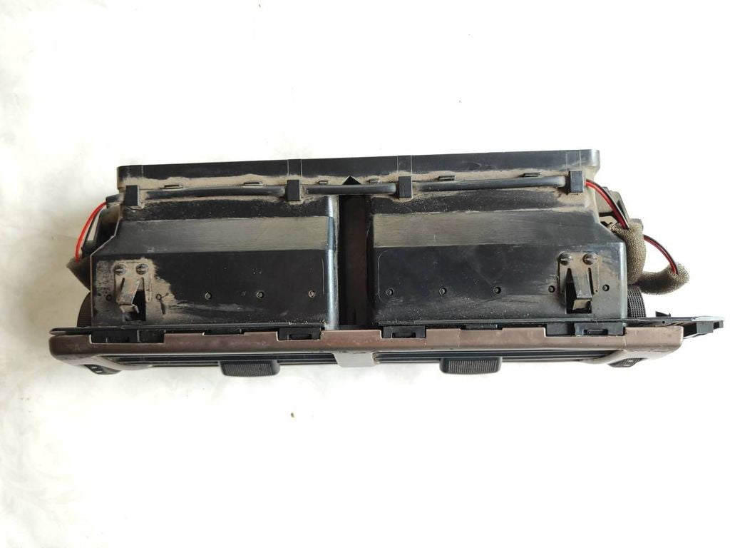 Audi A6 S6 C5 4B 2004 dash center air vent grill 4B1820951