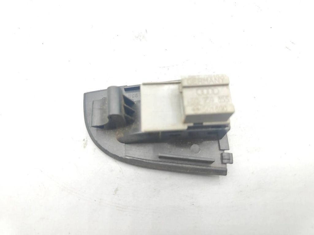 Audi A6 S6 C5 4B 2003 Left Side Electric window control switch 4B2959521