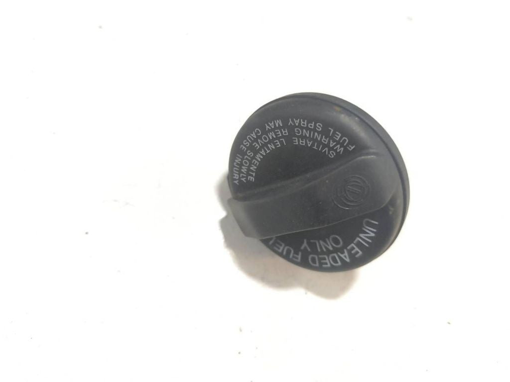 Alfa Romeo 156 JTD Diesel 2001 Rear Fuel tank filler cap