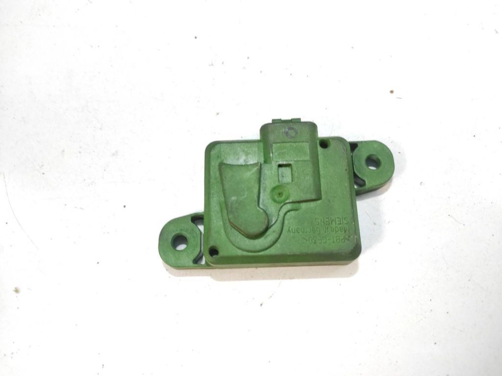 Saab 9-5 2.0T 110kW Petrol 2000 Deployment crash impact sensor 5019229