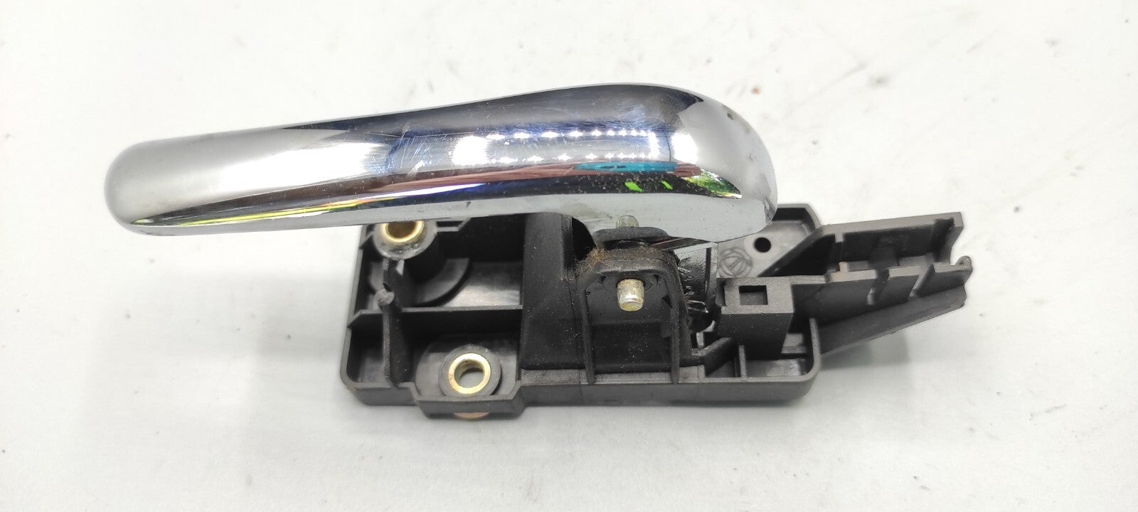 Alfa Romeo 166 2.4JTD 110kW Diesel 2002 Rear Right Interior Inner Door Handle