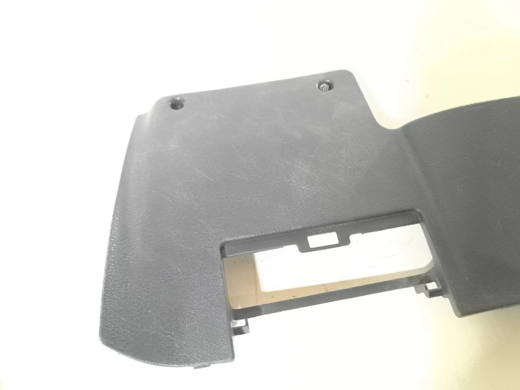 Honda Civic 6 1996 LHD Steering wheel column trim dash lower trim SR3LHPPW