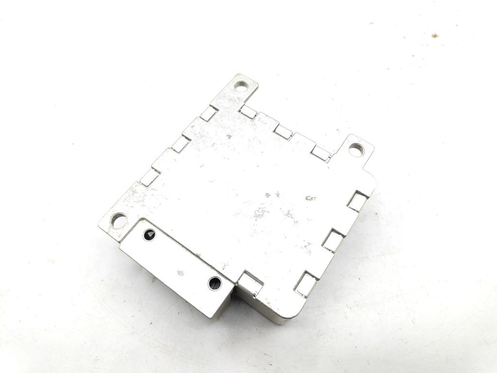 Audi A6 C4 4A 1996 Safety Control unit module 8A0959655B