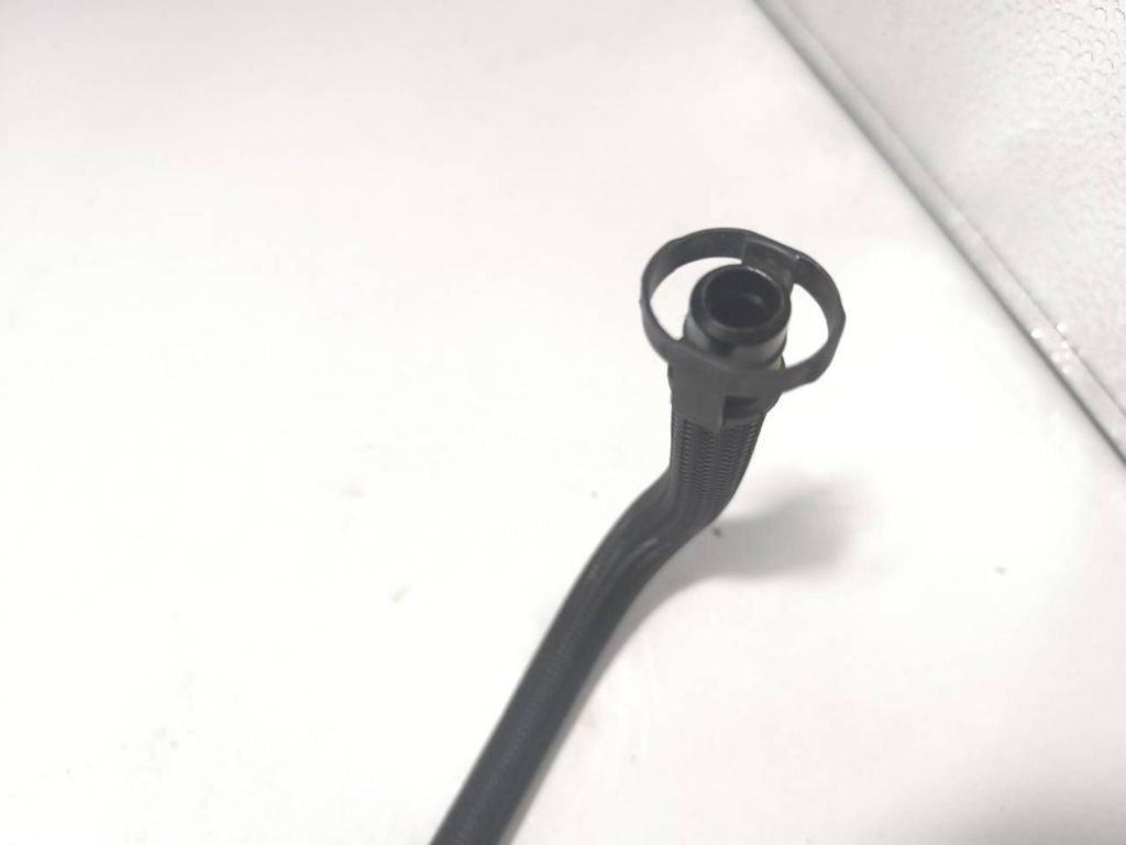 BMW M4 F82 F83 2017 S55 vacuum line pipe hose 7850594