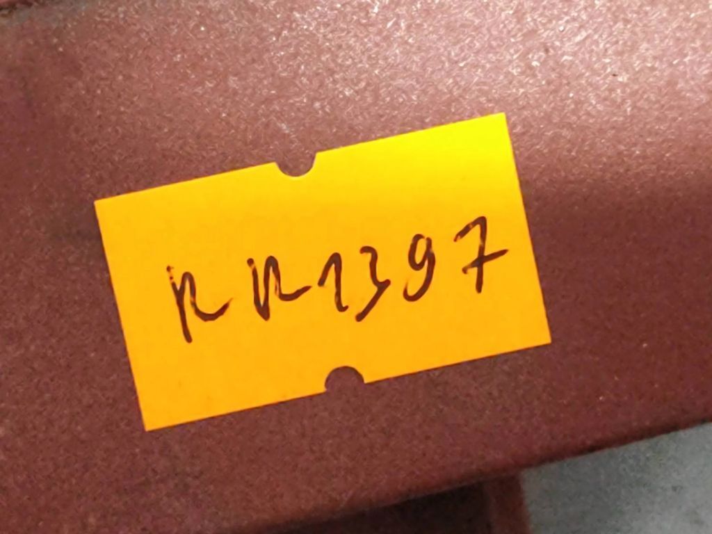 Peugeot 607 2.2i 116kW 2001 Petrol Fuel pump relay 9629945980