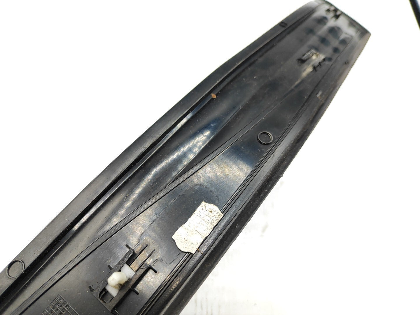 BMW 5 Series E61 530D 170kW 2007 Rear Right Sideskirt Sill 7034306