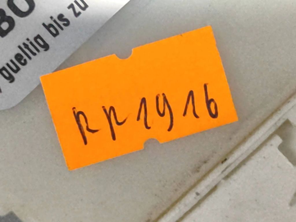 Mercedes-Benz E W212 2012 Parking PDC control unit module A2129001711