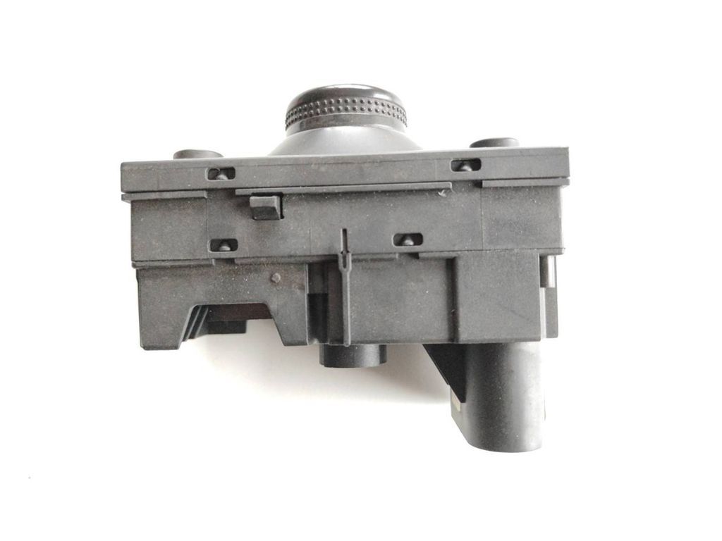 Opel Signum Vectra 2003 HeadLight switch button 9185881
