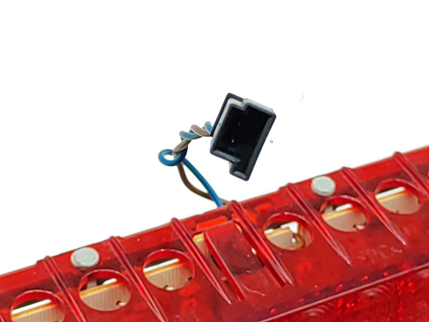 BMW E90 E91 330D 170kW 2006 Rear third brake light 69466149 6946614