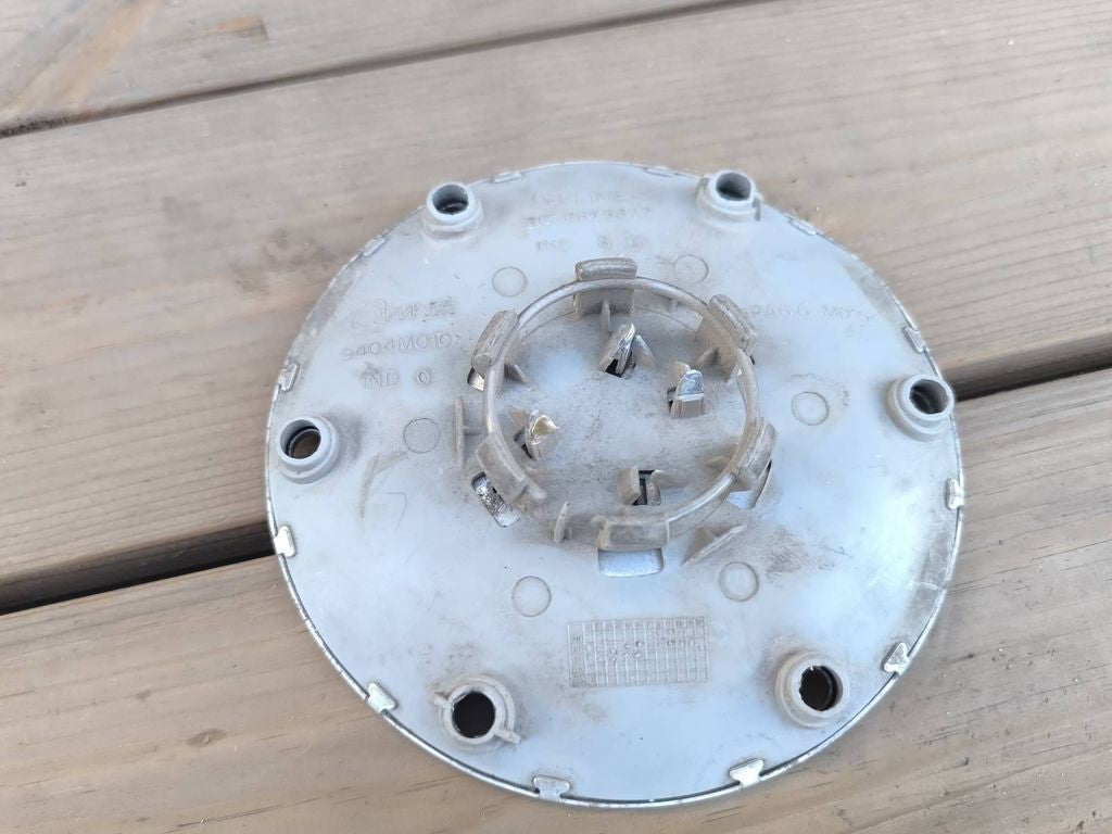 Peugeot 607 2004 wheel cap cover 9636875877