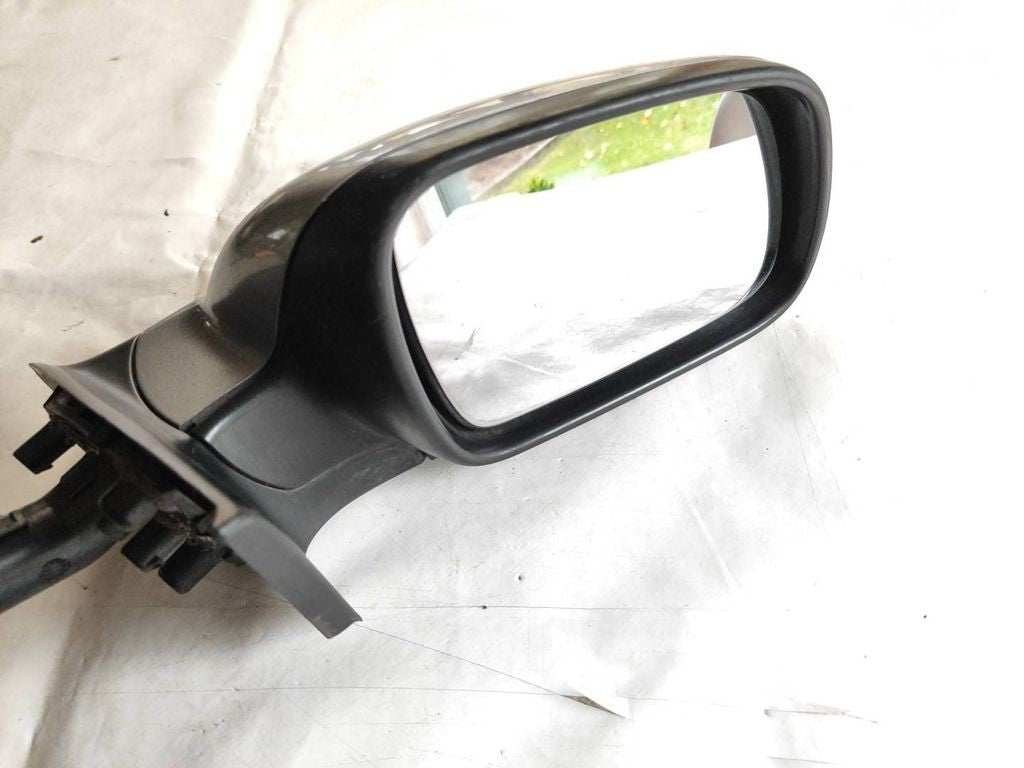 Peugeot 307 2002 electric wing mirror 96347734