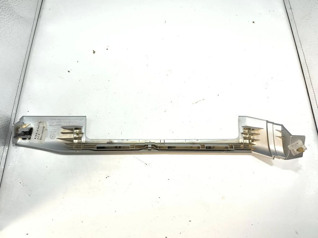 BMW 3 E46 2000 LHD Front dashboard trim 51458218229