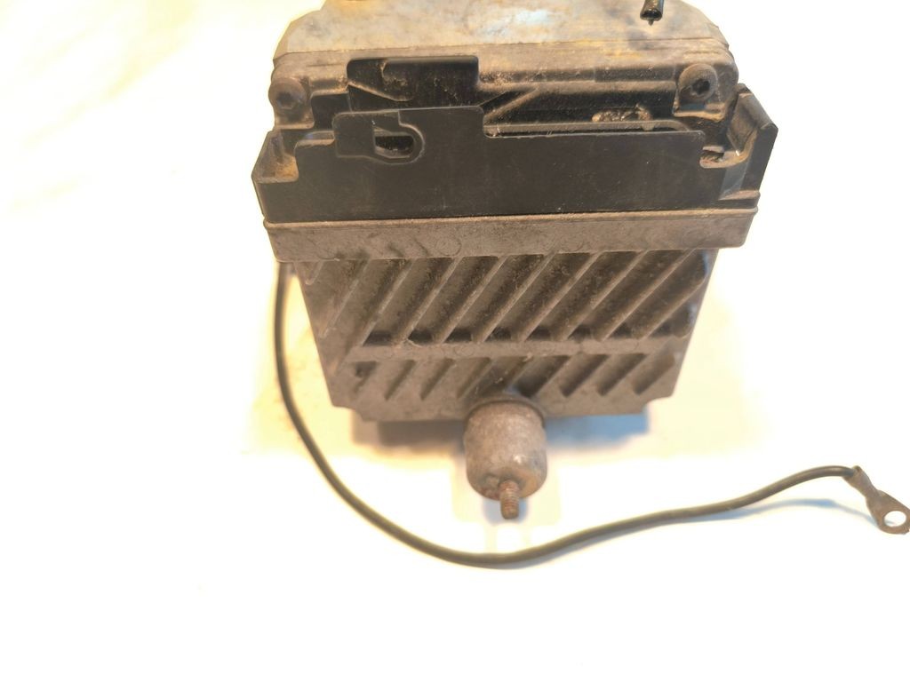 Honda Accord 1996 ABS Pump 0265216048