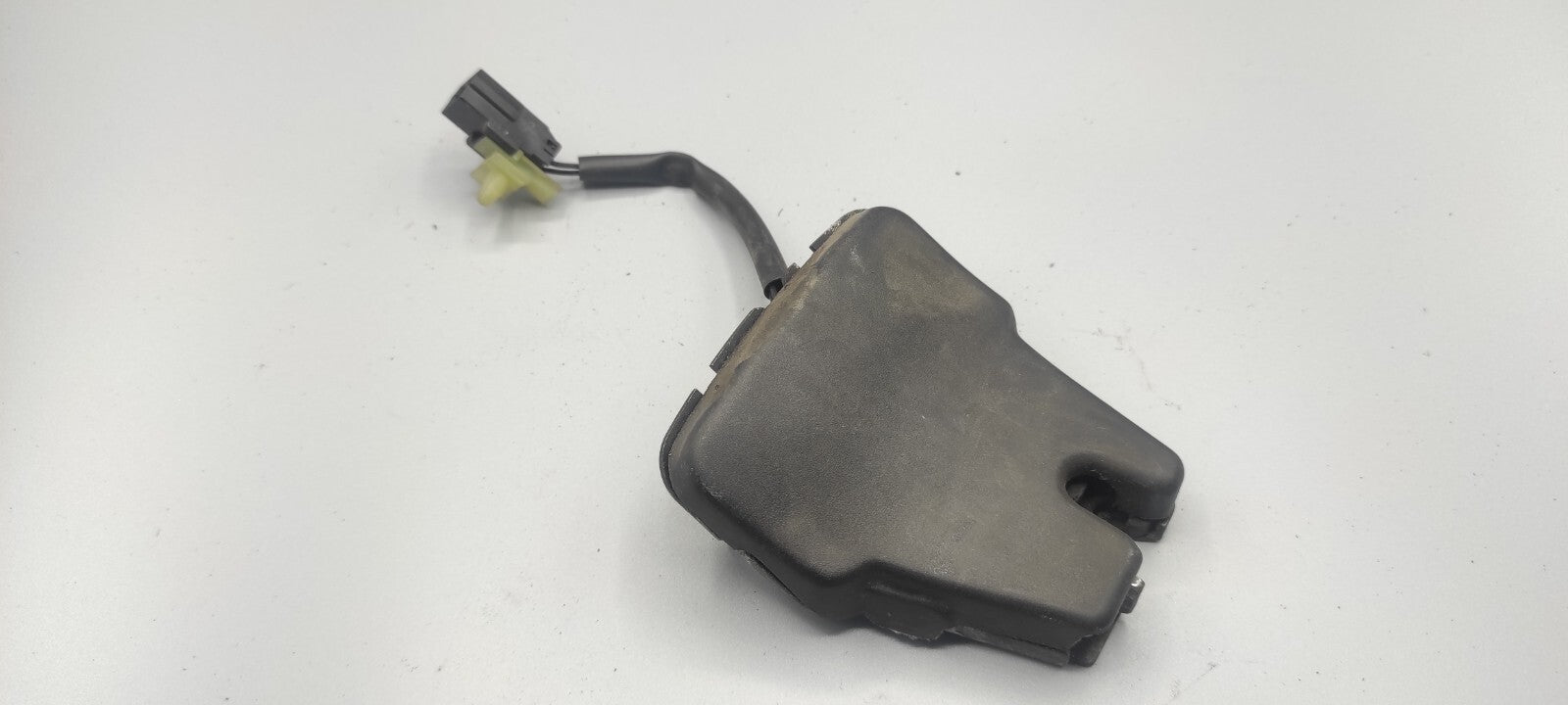 Alfa Romeo 156 SW 2.4JTD 110kW 2002 Rear Tailgate Trunk Boot Lock Mechanism