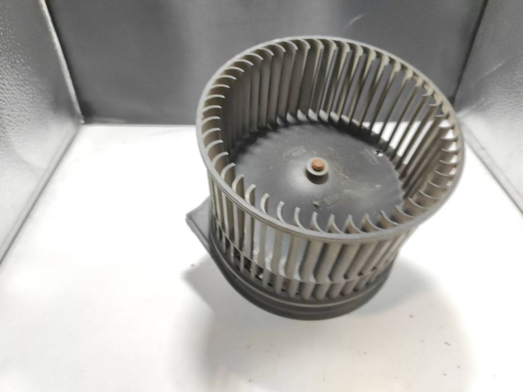 Saab 9-5 2.0T 110kW Petrol 2000 Heater blower fan motor W963968J