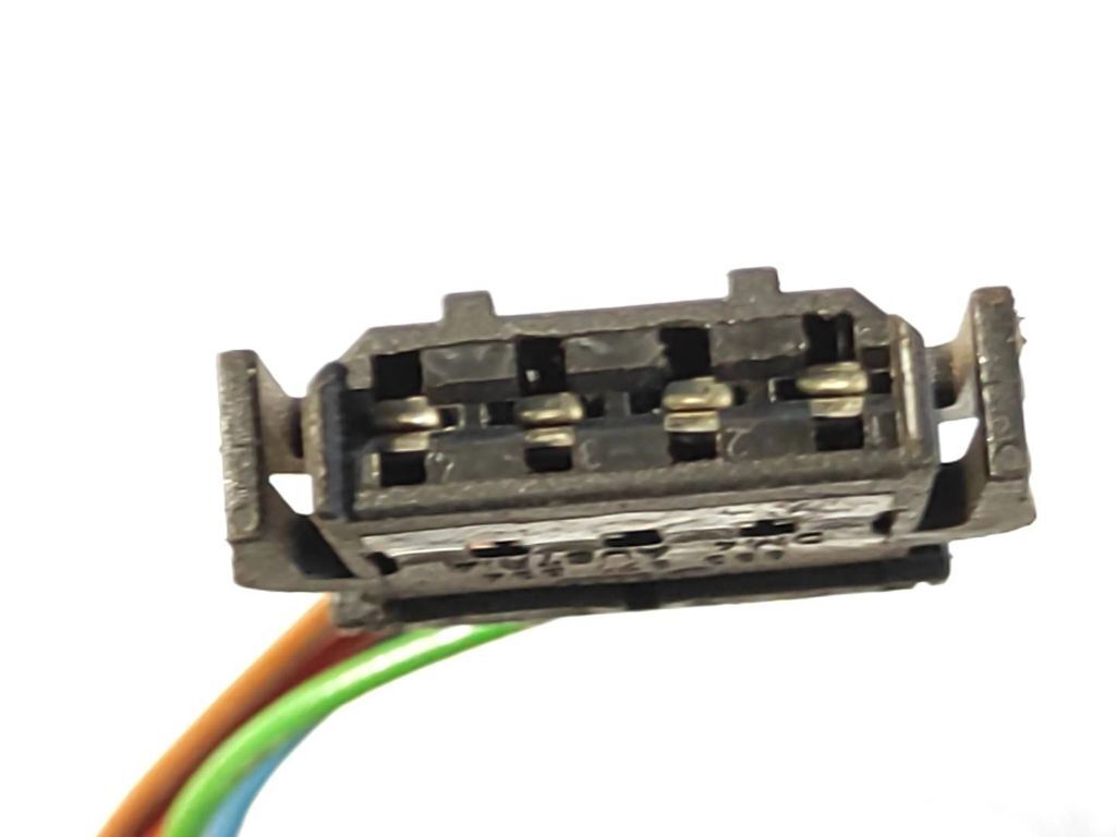 Audi 80 90 S2 B4 1993 Sunroof electric motor actuator 715696715