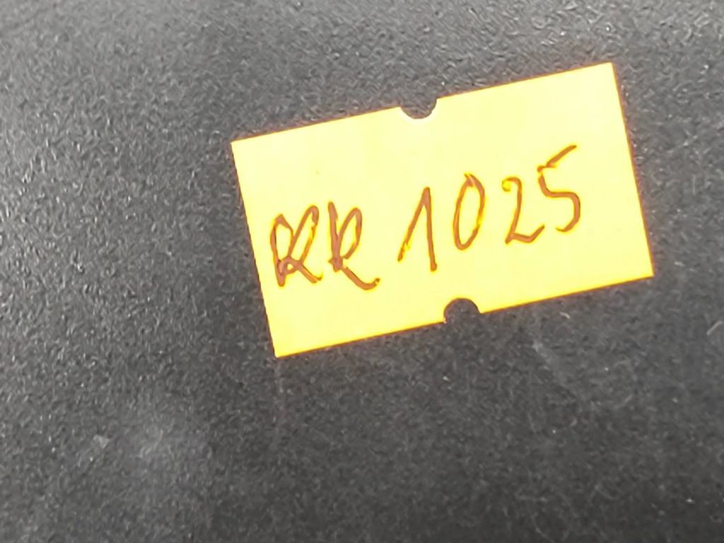 Volkswagen Touran I 2006 Bluetooth control unit module 3C0035729G