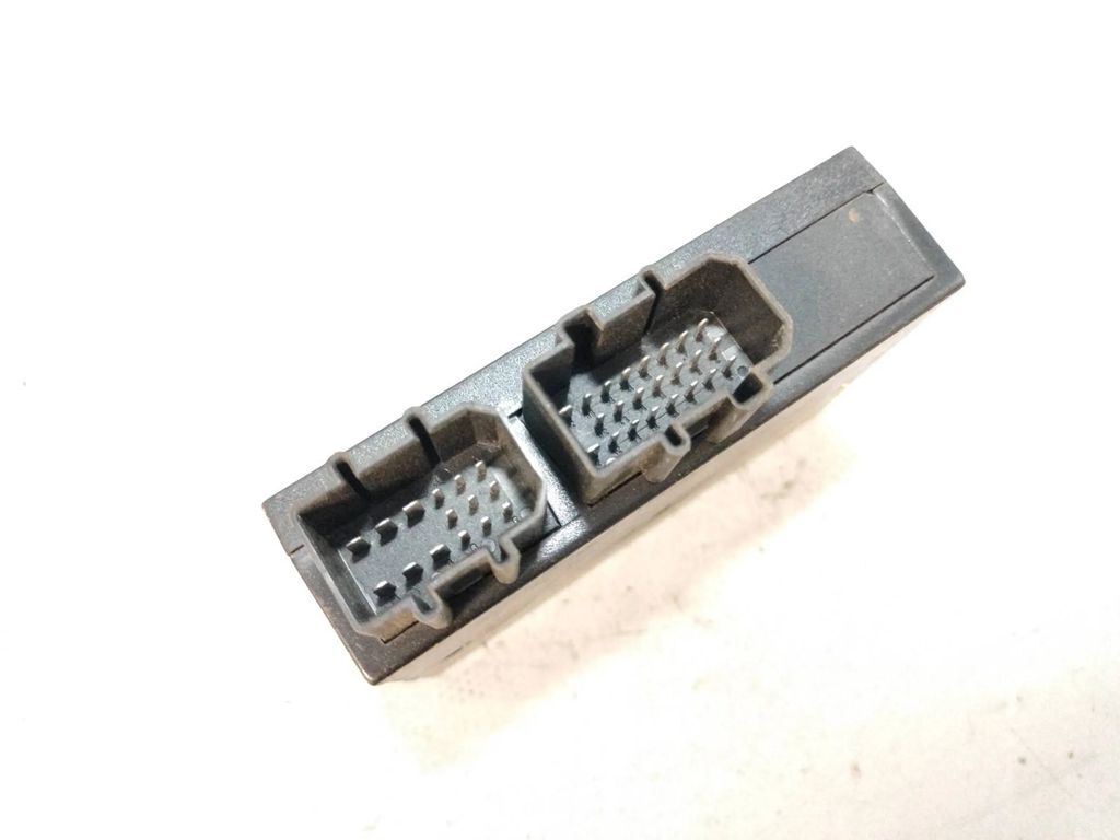 Volkswagen PASSAT B5 2000 Comfort convenience body module 1C0959799B