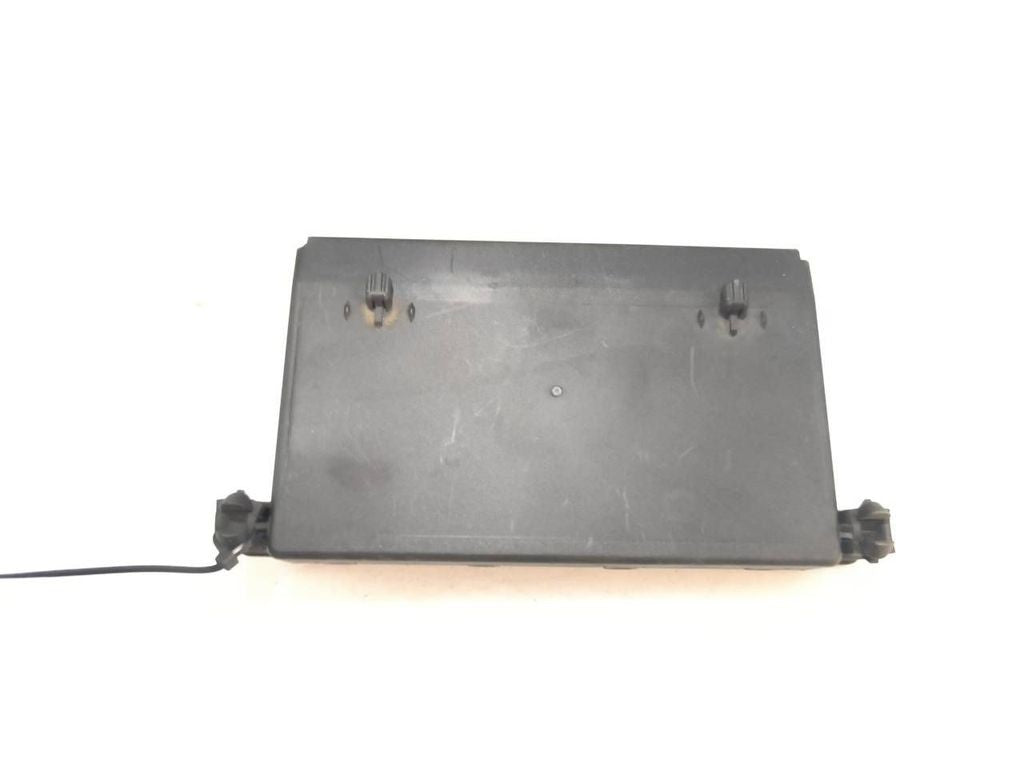 Mercedes-Benz C W203 2001 door control unit module 2038201485