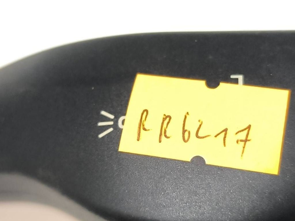 BMW 3 E46 2005 Wiper indicator turn signal stalk switch 8376443