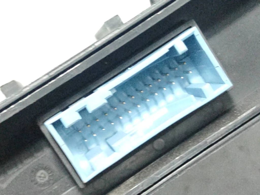 Peugeot 508 2.0HDI 120kW 2010 control units modules 980169528000