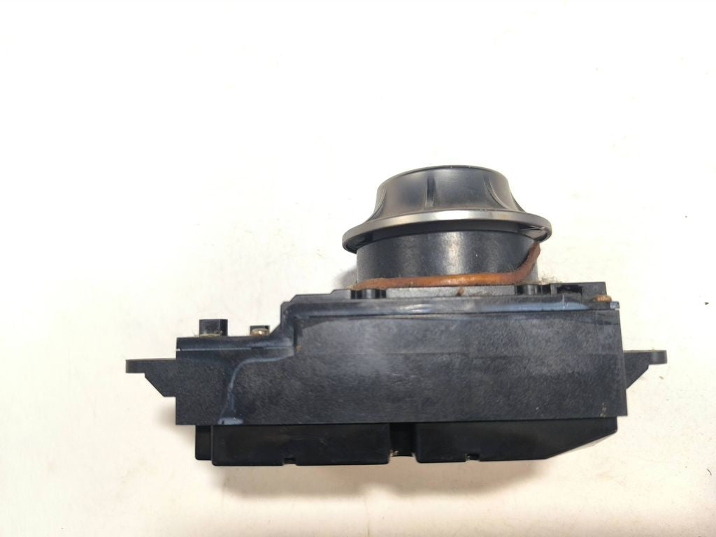 BMW 5 E60 E61 2008 Head unit multimedia control 6944884