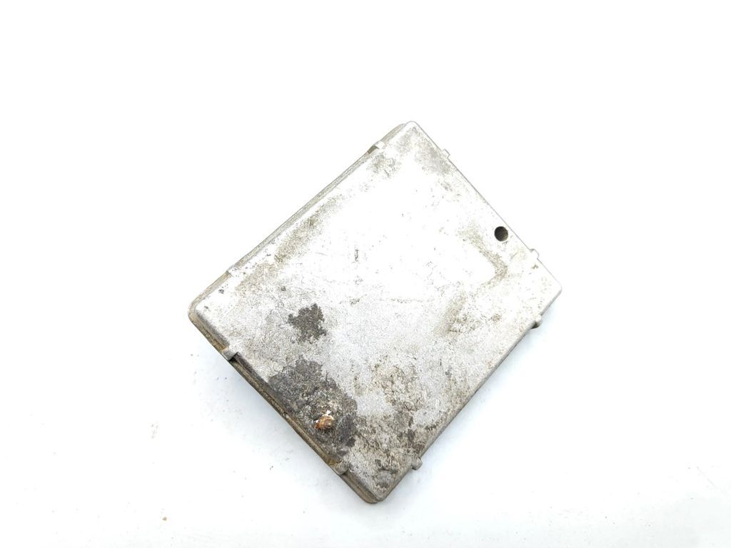 Ford Mondeo Mk II 1997 ECU control unit module 93BB9F480EB