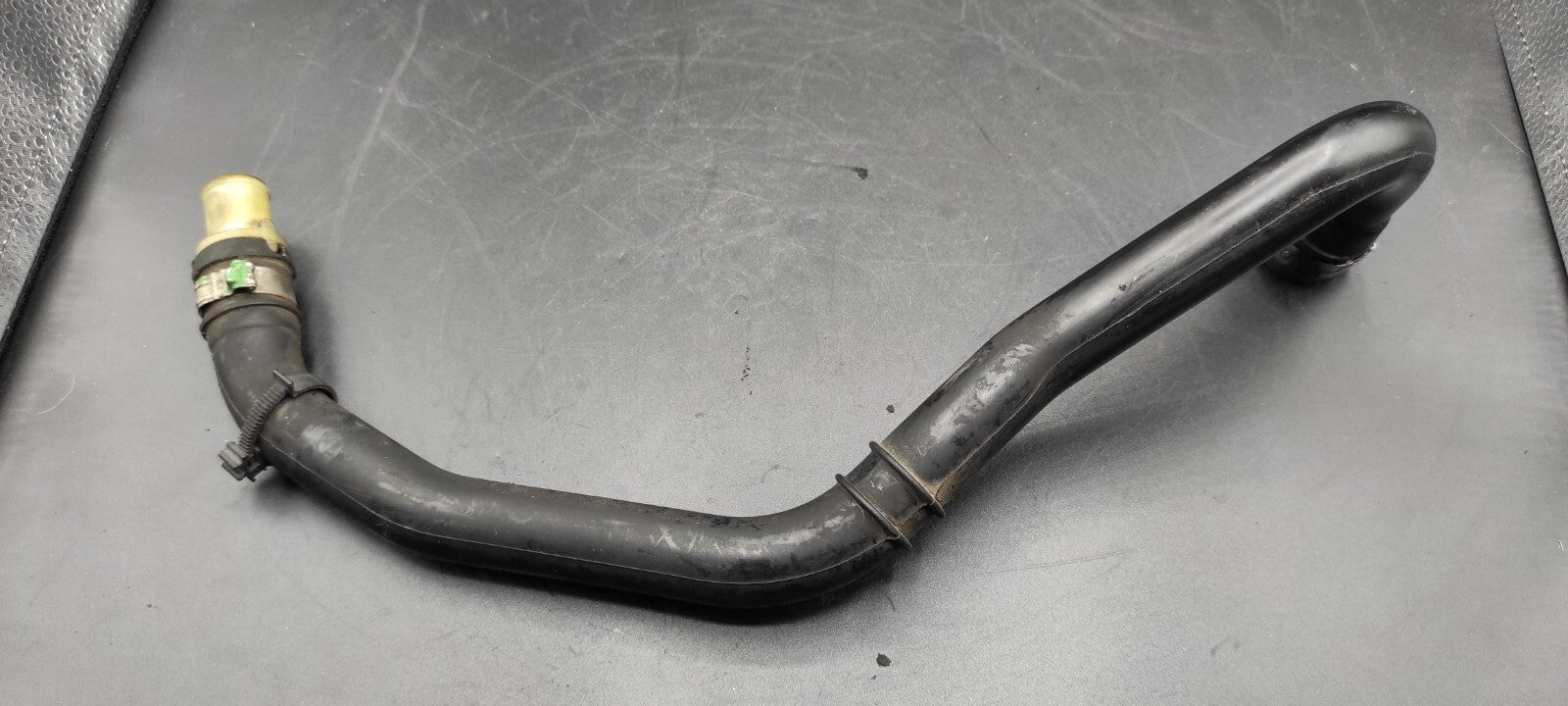 Alfa Romeo 1.9JTD 147 2004 Intake Pipe Hose Line 46794404