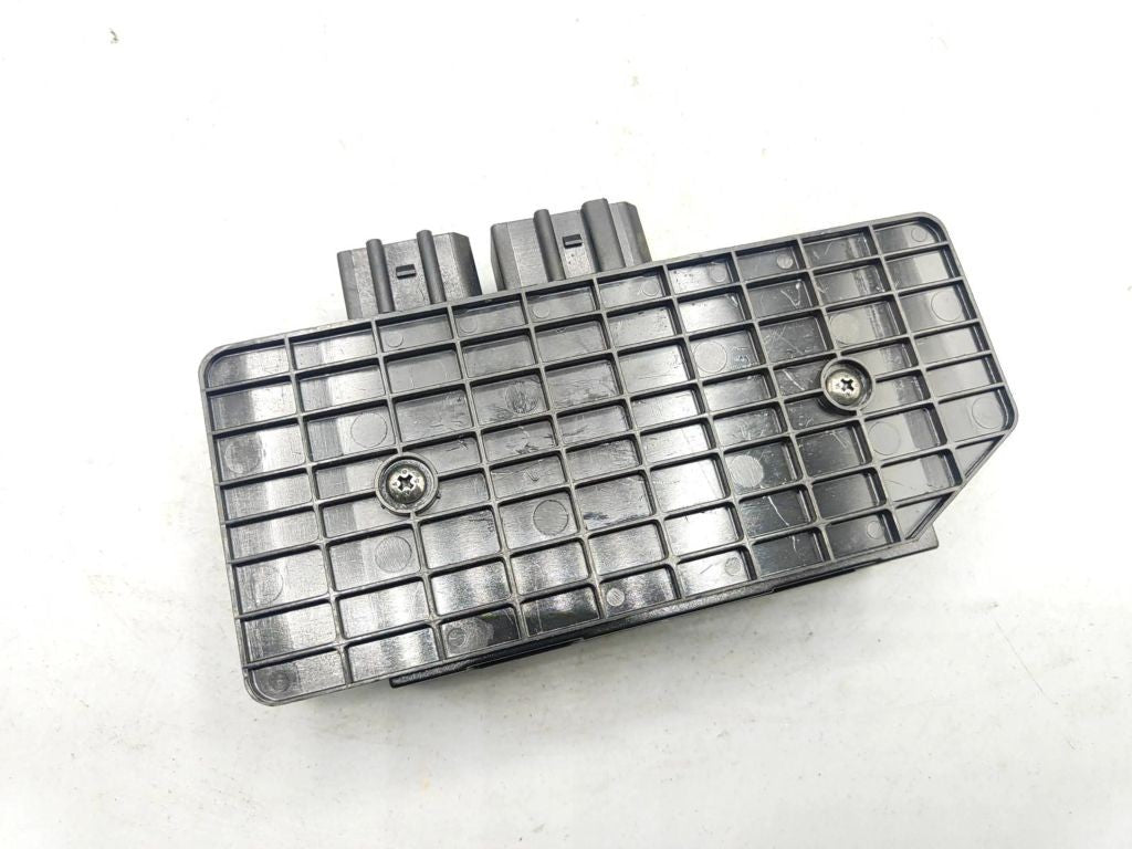 Volkswagen PASSAT B5.5 2004 Comfort convenience body module 5DK00821400