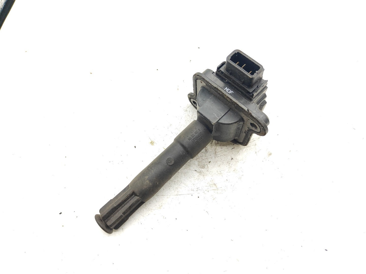 Audi A4 B5 1.8T Petrol Avant 2000 Engine Ignition Coil Module 058905105