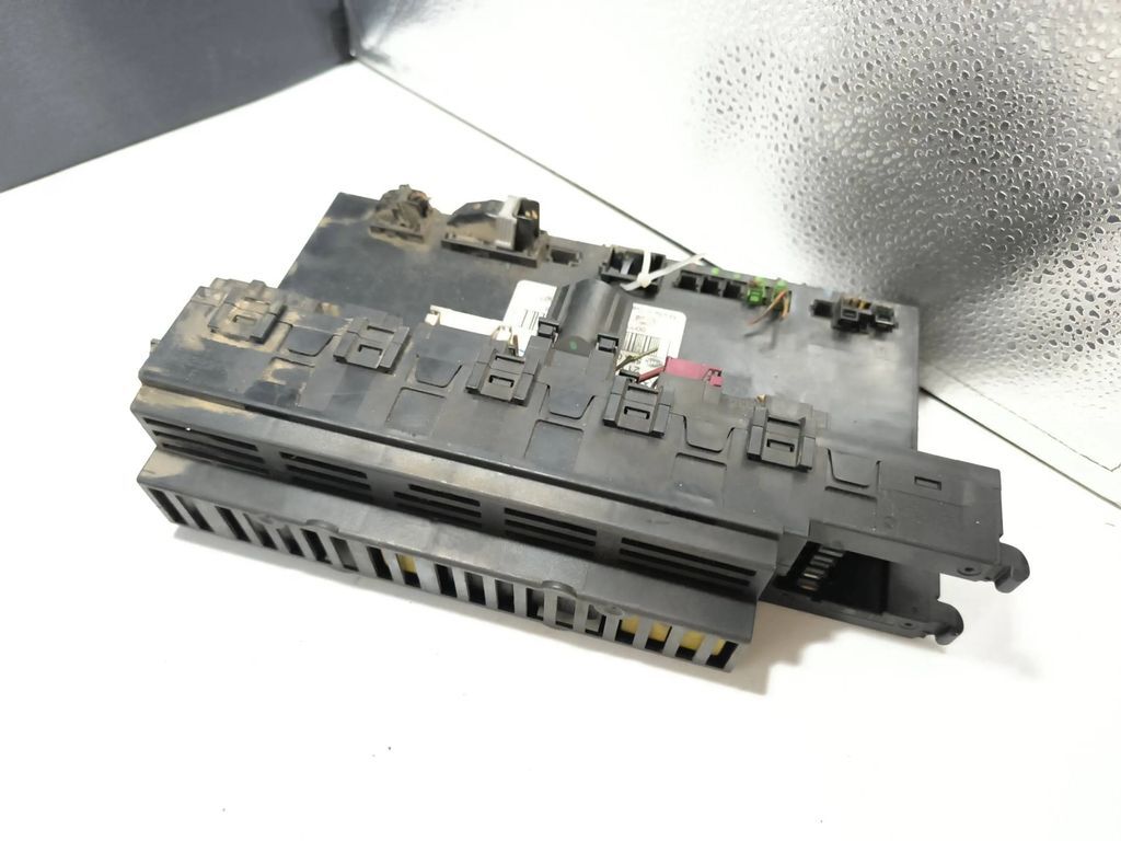 Mercedes-Benz E W211 2003 SAM Comfort convenience body module 2115452101