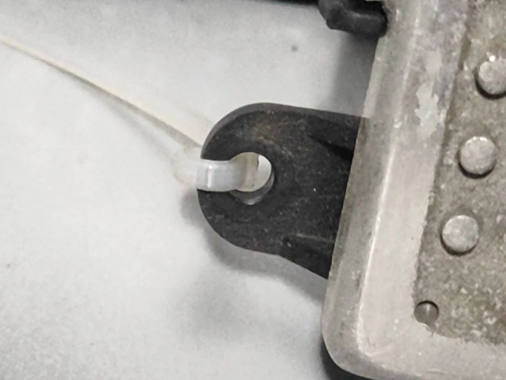 Mercedes-Benz E W212 E250 2011 Heater regulator blower fan resistor