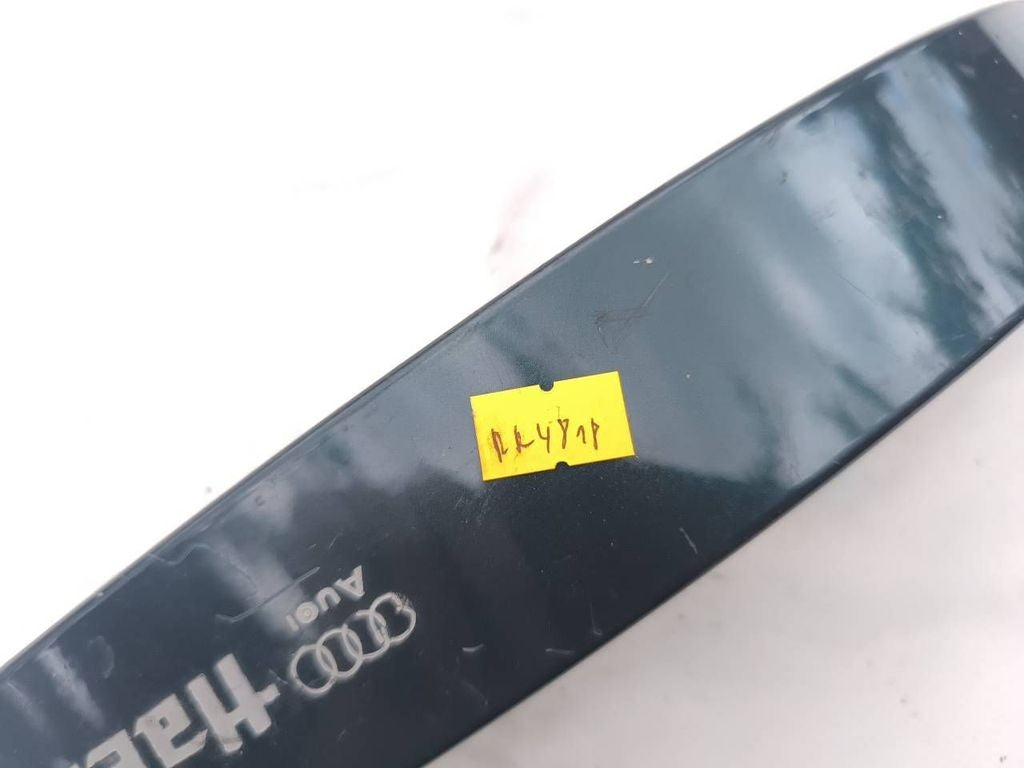 Audi A4 S4 B5 8D 1997 rear left tail light trim cover 8D0945101