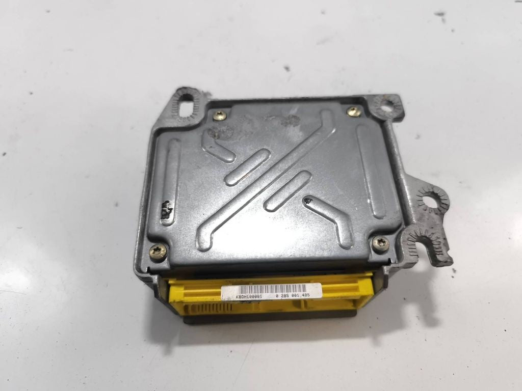 Audi A6 S6 C5 4B 2003 Control unit module 4B0959655P